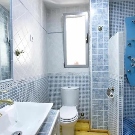 Apartamento Centrico Cuenca  Exterior foto
