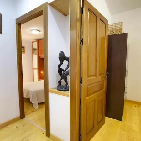 Apartamento Centrico Cuenca  Exterior foto