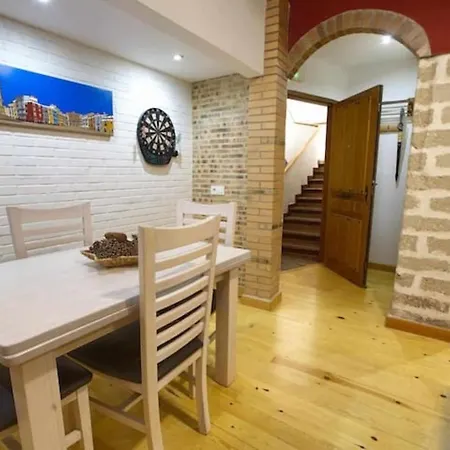 Apartamento Centrico Cuenca  Exterior foto