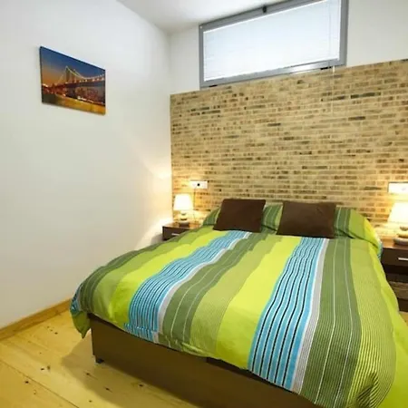 Apartamento Centrico Cuenca  Exterior foto