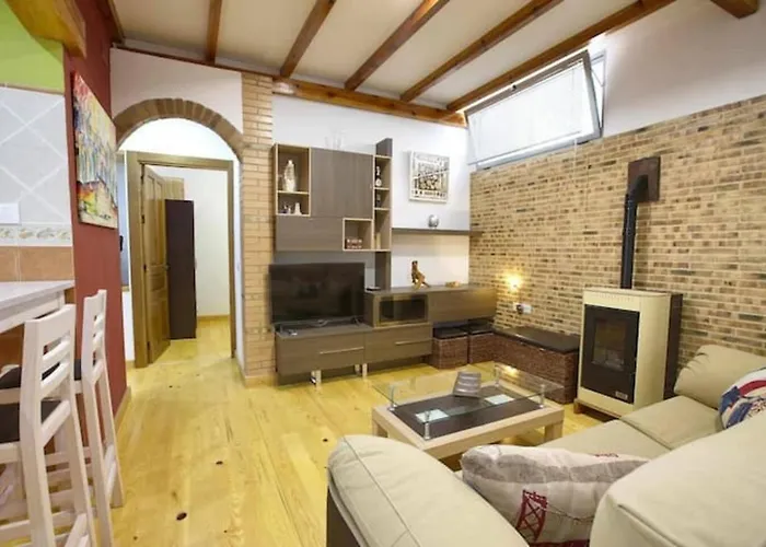 Apartamento Centrico