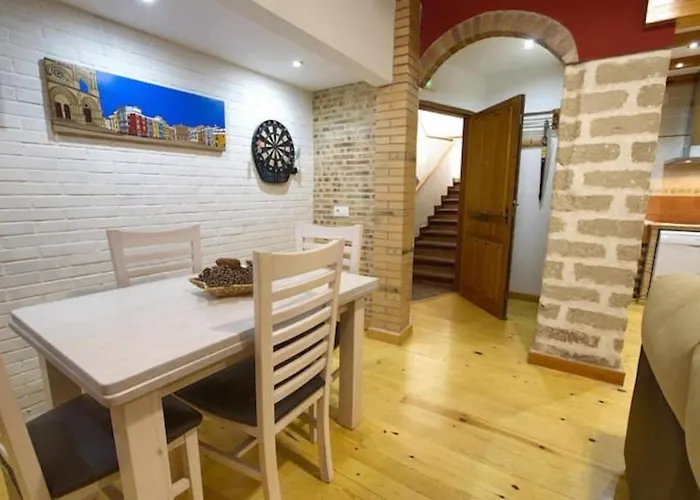 Apartamento Centrico