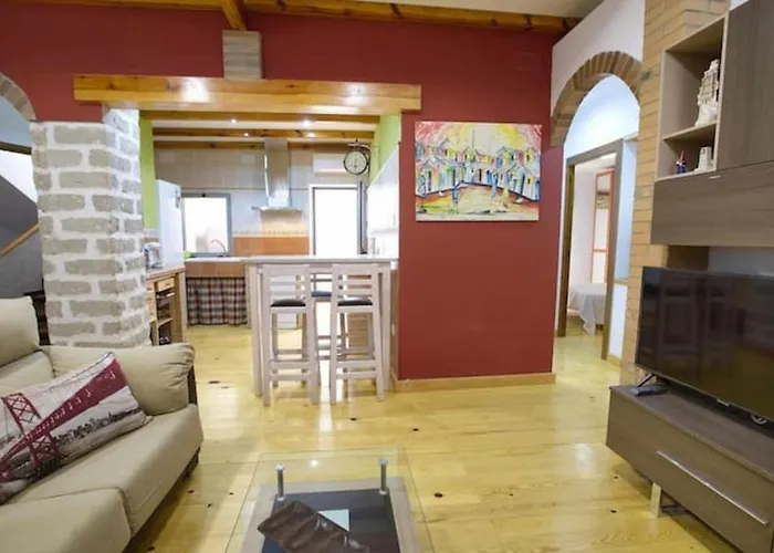 Apartamento Centrico