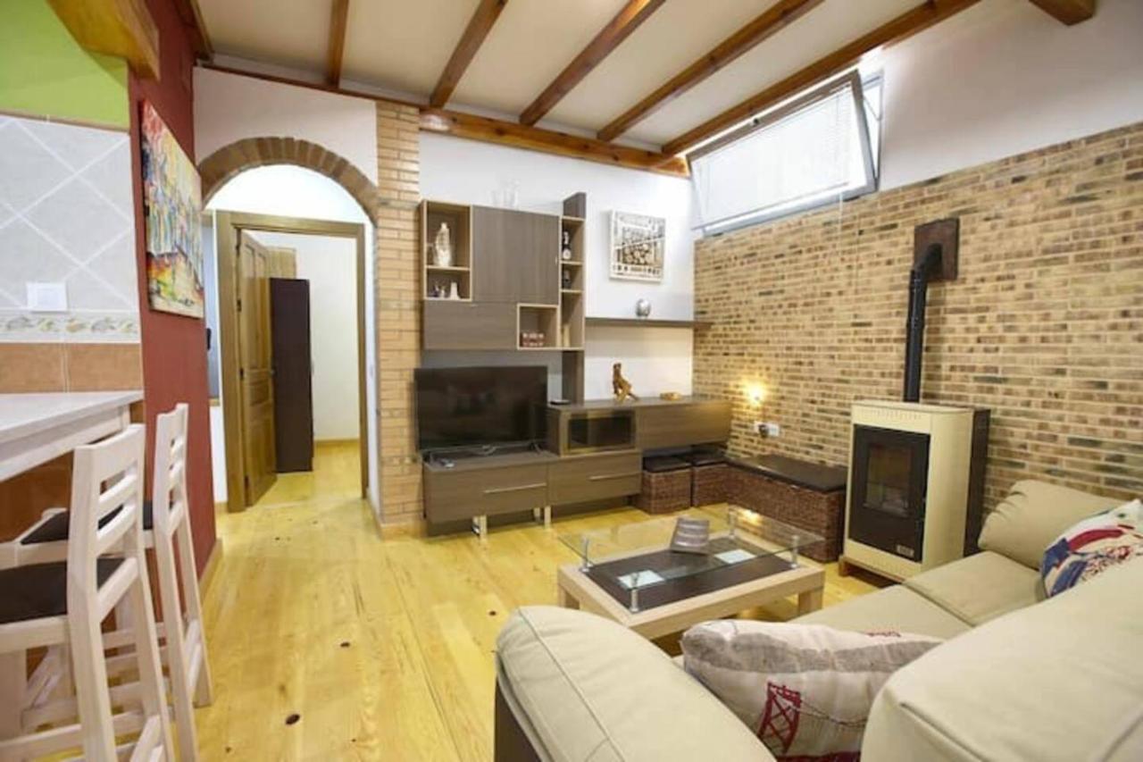 Centrico Apartment *