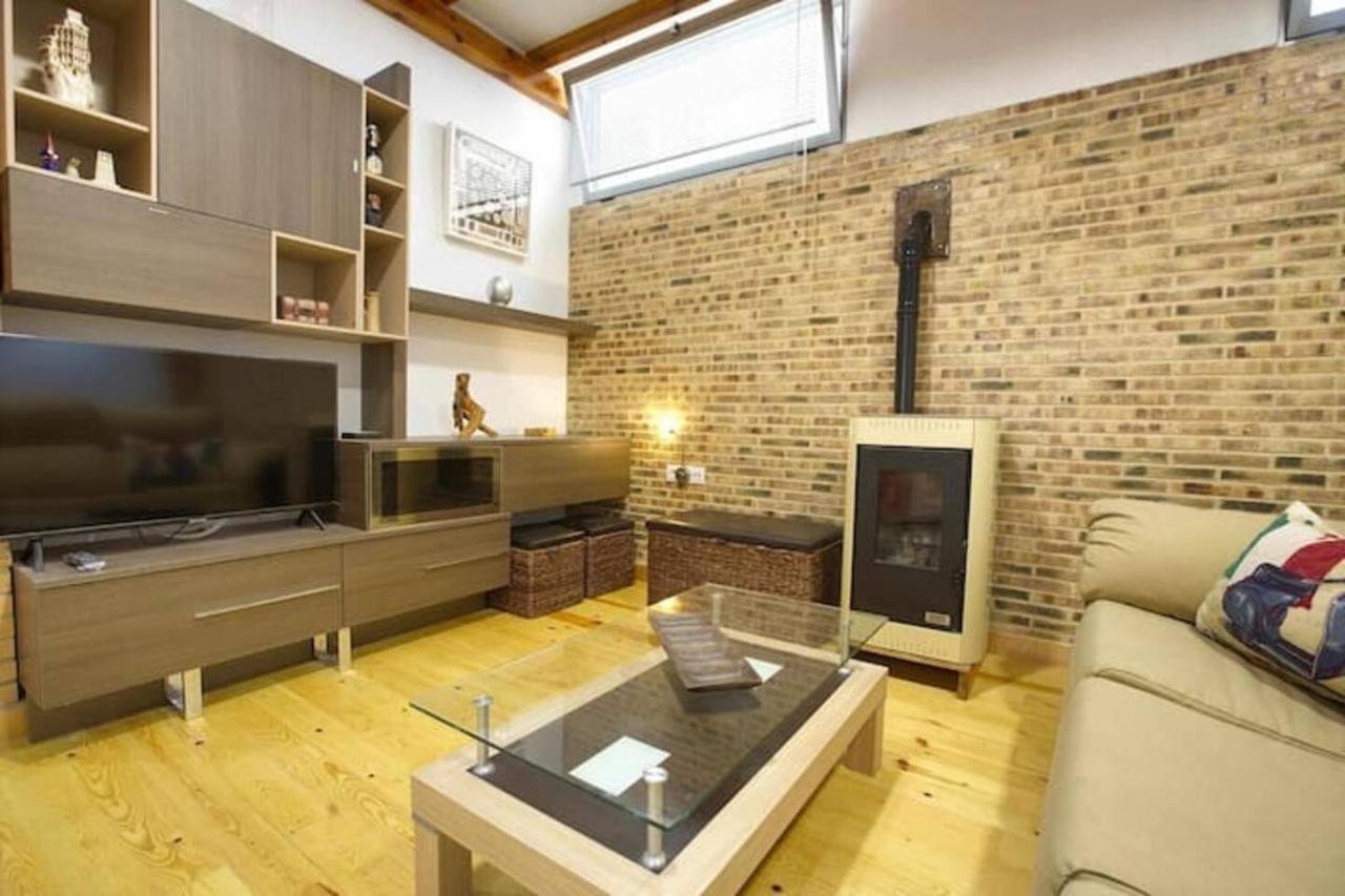 Centrico Apartment *