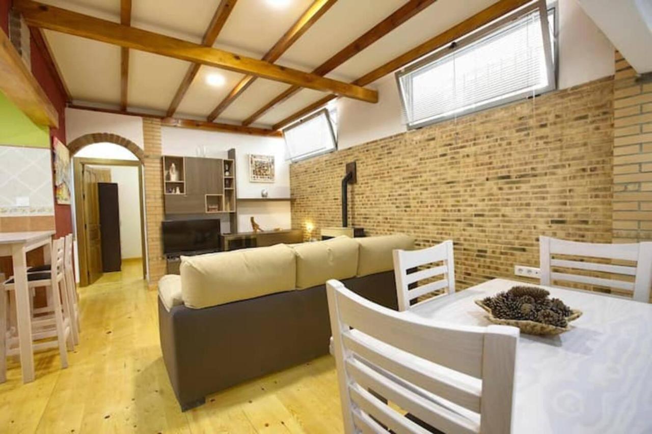 Apartment Centrico