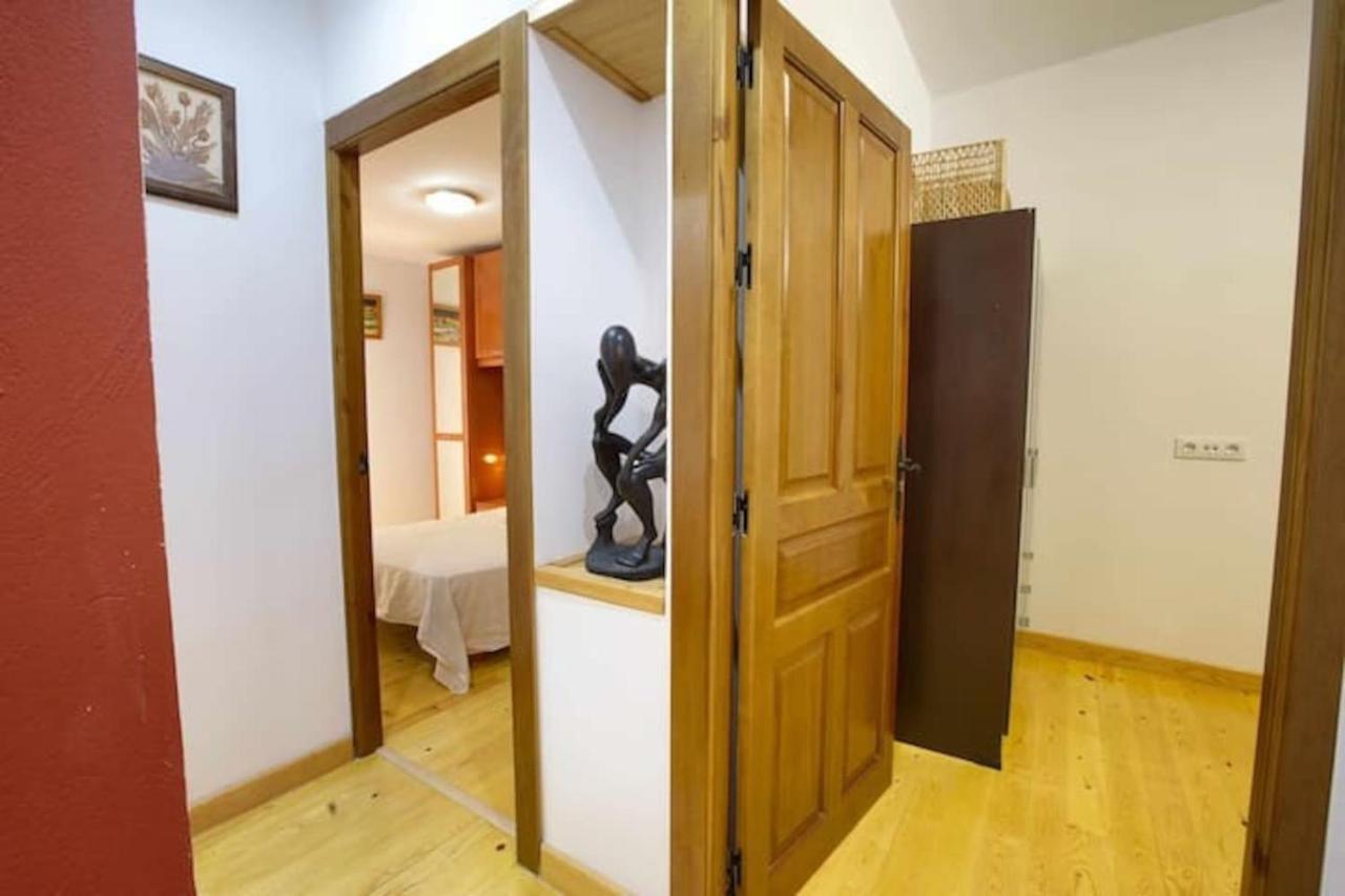 Centrico Apartment Cuenca (Castilla-La Mancha)