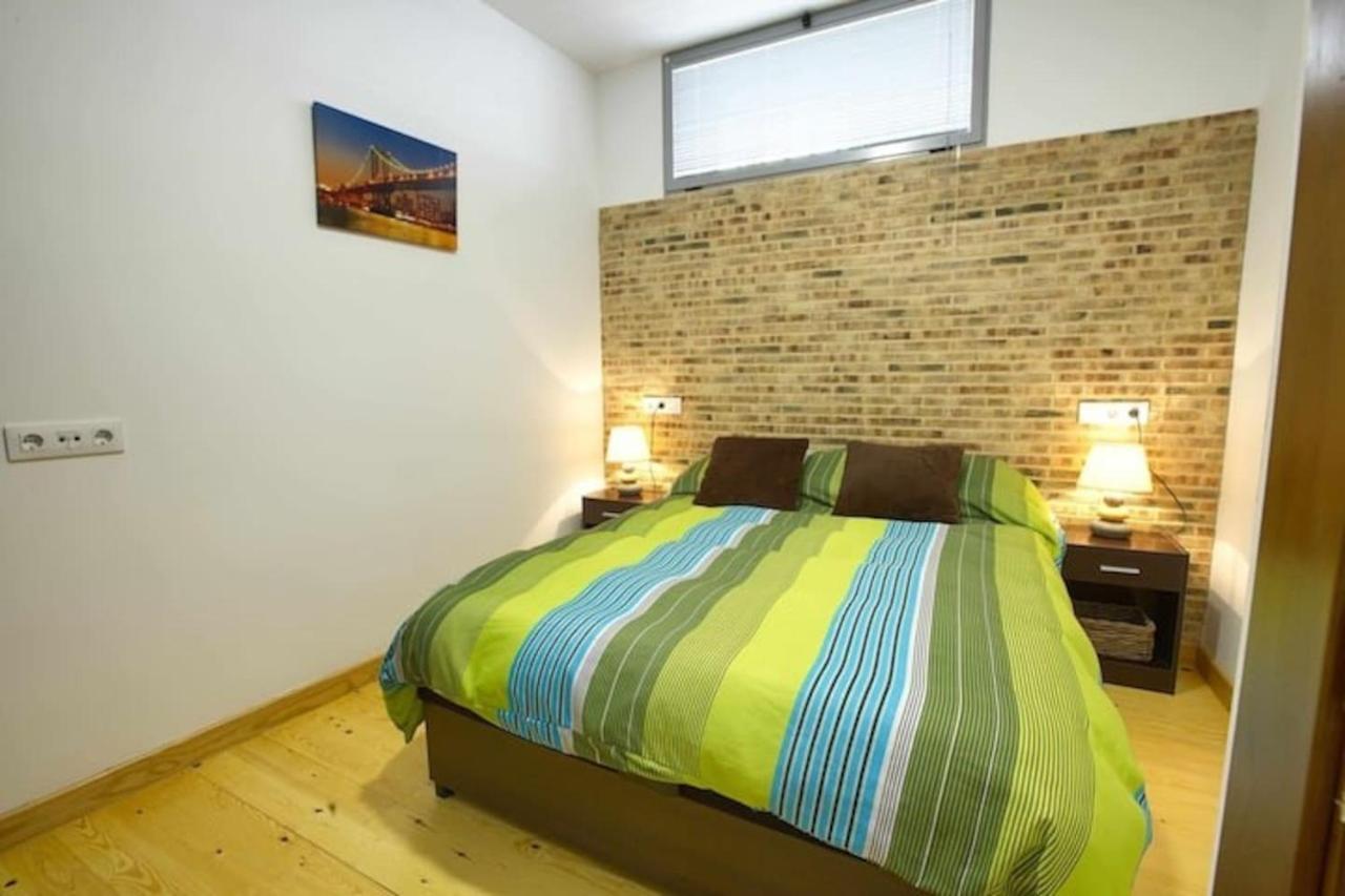 Apartment Centrico *
