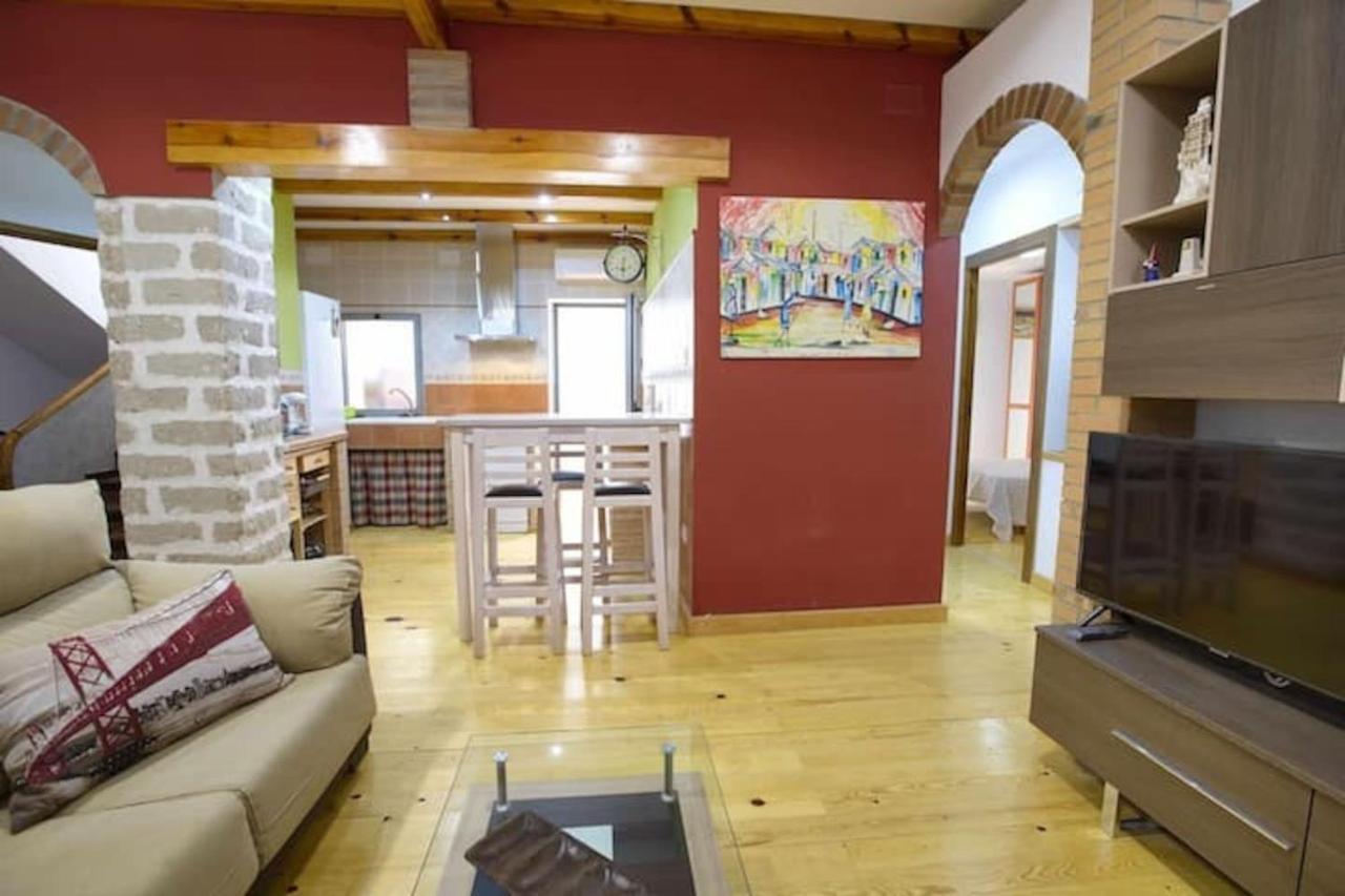 Apartment Centrico Cuenca (Castilla-La Mancha)
